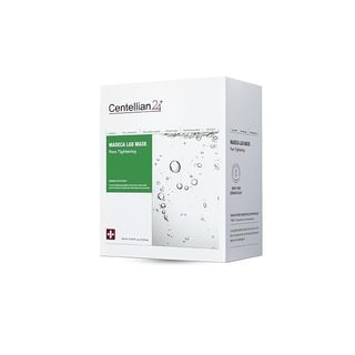 Centellian24 - Madeca Lab Mask Set - 3 Types Pore Tightening