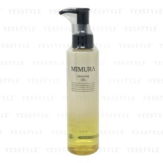 MIMURA - Cleansing Oil 150ml