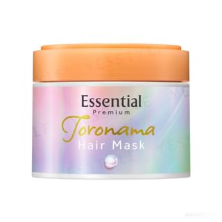 Kao - Essential Premium Toronama Hair Mask 180g
