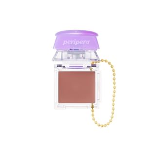 peripera - Tok Blush Keycap - 26 Colors #24B Bare Mood