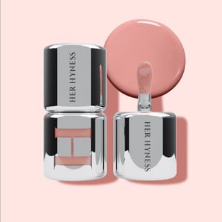 Her Hyness - Spotless Blush Screen Spf 50+ Pa+++ 08 Nude Ray