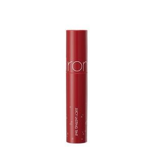 romand - Juicy Lasting Tint Sparkling Juicy Collection - 4 Colors #16 Corni Soda