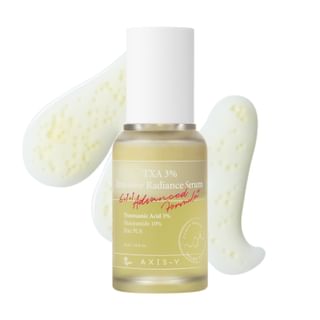 AXIS-Y - TXA 3% Intensive Radiance Serum 30ml