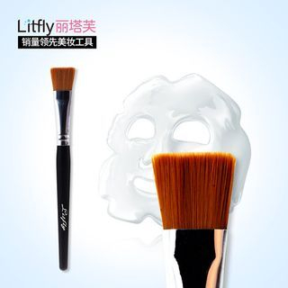 Litfly DIY Facial Mask Brush 1 pc