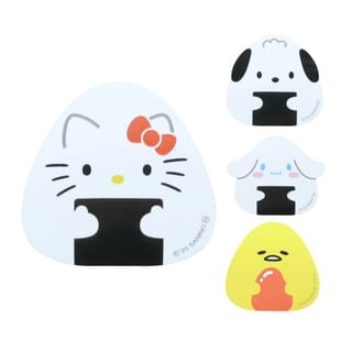 Sanrio Characters Onigiri Series Sticker