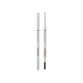 KARADIUM - Sharp Drawing Eyebrow - 3 Colors #03 Ash Brown