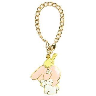 ASUNAROSYA - Sanrio My Melody Shiny Cast Charm - Anhänger