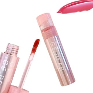 Gege Bear - Water Ice Color Lip Gloss - (4-6) #05 - 3G