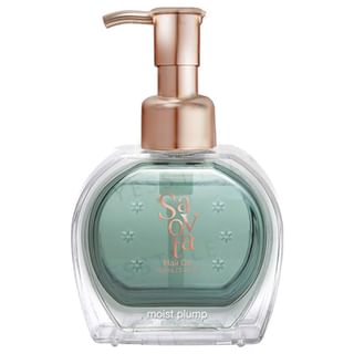 &NINE - Savon du Savota Hair Oil 100ml