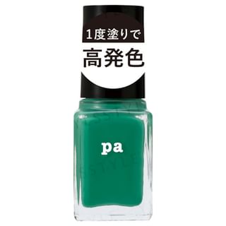 Dear Laura - Pa Nail Color One Coat Finish F003 6ml