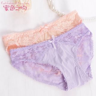 Sexy Babie Lace Panties