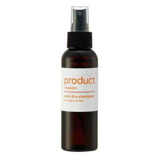 The Product - Cool Dry Shampoo Orange Iced 115Ml