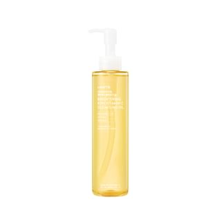 Ootd - Brightening Kiwi Vitamin C Cleansing Oil 200Ml