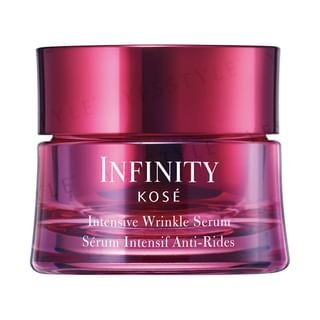 Kose - INFINITY Intensive Wrinkle Serum 40g Refill