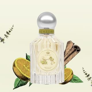 Angel Fantasy Paradise Series Perfume - CFR1182 Summer Blackcurrant CFR1182 Summer Blackcurrant - 50ml