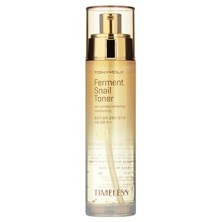 Tony Moly Timeless Ferment Snail Toner 140ml 140ml