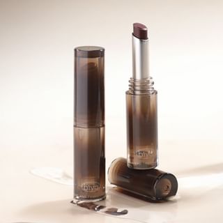 Biya - Clear Glossy Lipstick - 8 Colors 106# Guava Jelly - 2.2G