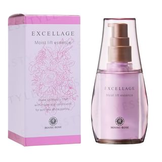 House Of Rose - Excelage Moist Lift Essence 32G