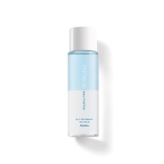 A'PIEU - Mineral Lip & Eye Remover (Eau-Marine) 100ml