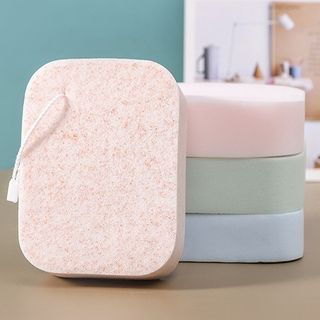 Sponge | Scrub | Body