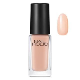 Kose - Nail Holic Nail Foundation BE337