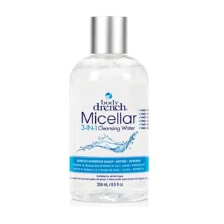 Body Drench - Micellar 3-In-1 Cleansing Water 250Ml