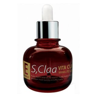 S,Claa Vita Cure Wrinkle E Solution 50ml 50ml