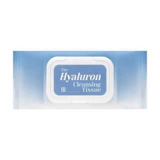 Merzy - The Hyaluronic Cleansing Tissue 100 Sheets
