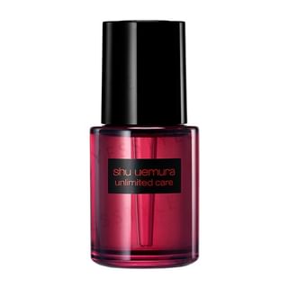 Shu Uemura - Unlimited Care Beauty Oil Drops 30ml
