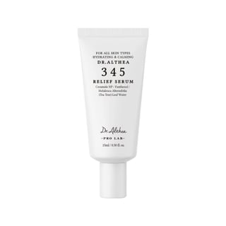 Dr. Althea - 345 Relief Serum Mini 15ml
