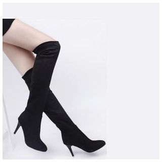 BAYO Over-the Knee Boots