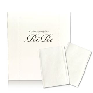 RiRe - Cotton Peeling Pad 40pcs 40 pcs