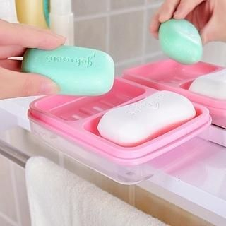 Showroom Waterproof Soap Holder