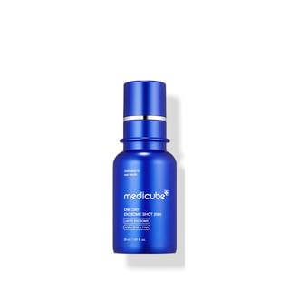 MEDICUBE One Day Exosome Shot Pore Ampoule 2000 (30ml)