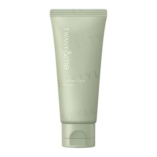 Kanebo - &me Delicate Care Cream 60g