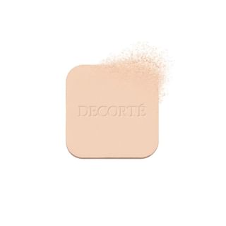 Kose - DECORTE Zen Wear Glow Powder Foundation SPF 20 PA++ C11 Refill