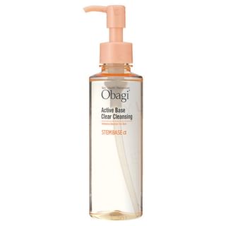 Rohto Mentholatum - Obagi Active Base Clear Cleansing 156ml