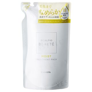Scalp-D Beaute Moist Treatment Pack Refill 300ml