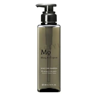 Kose - Magnifique Scalp Care Shampoo 300ml