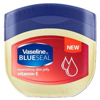 Vaseline - Vitamin E Nourishing Skin Jelly 100Ml 100Ml