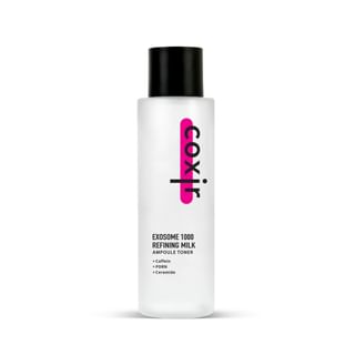 coxir - Exosome 1000 Refining Milk Ampoule Toner 150ml