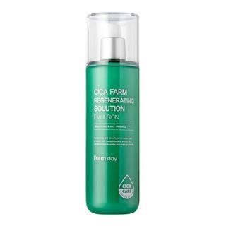 Farm Stay - Cica Farm Regenerating Solution Emulsion 200ml