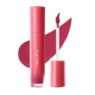 Judydoll - Silky Matte Lip Ink - 8 Colors #08 Berry Ink - 5G