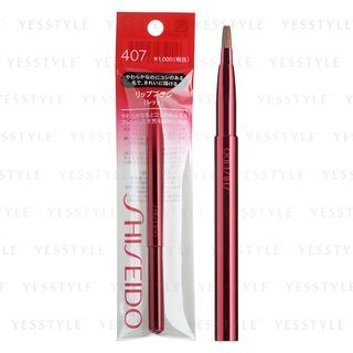 Shiseido - Lip Brush N 407 - Lippenpinsel