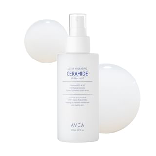 Avca - Ultra Hydrating Ceramide Cream Mist 150Ml