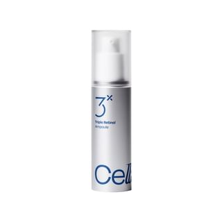 Celladix - Triple Retinol Ampoule 30Ml