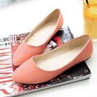 Pointy Flats