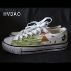Refreshing Watermelon Canvas Sneakers от YesStyle.com INT Refreshing Watermelon Canvas Sneakers от YesStyle.com INT