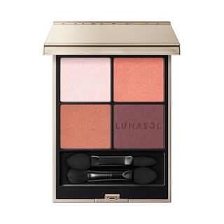 Kanebo - Lunasol Eye Coloration N 08 Autumn Mellow