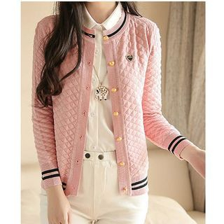 Soft Luxe Ribbed Cardigan